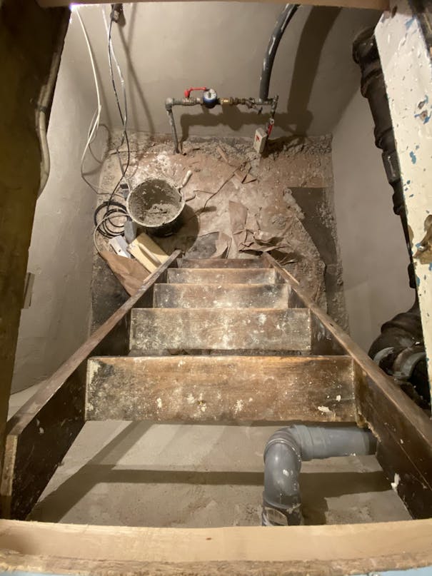 Vinkjeller Vinkjeller